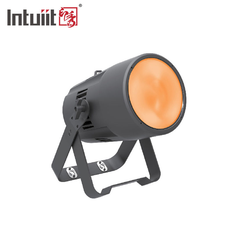 Ο σπάδικας 4 Dmx σε 1 αδιάβροχο 150w οδήγησε την ισοτιμία ζουμ για το υπαίθριο σκηνικό φως γεγονότων