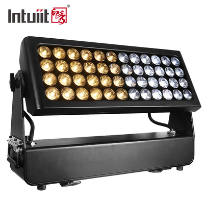 RGBW 4 σε 1 εξωτερικό φως LED ισχυρό DMX 200W 400W 800W 1500W