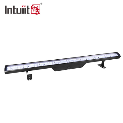 224*0,2W Led Wall Washer RGB 3 IN 1 DMX Linear Light Bar Για Διακόσμηση Εσωτερικών Χώρων Γάμου Ξενοδοχείου
