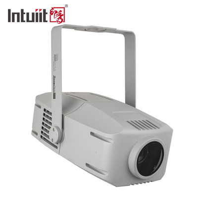IP66 400w Αδιάβροχα Χιονάκια Gobo Projector Χριστουγεννιάτικο εξωτερικό περιστρεφόμενο χιονάκια Projector