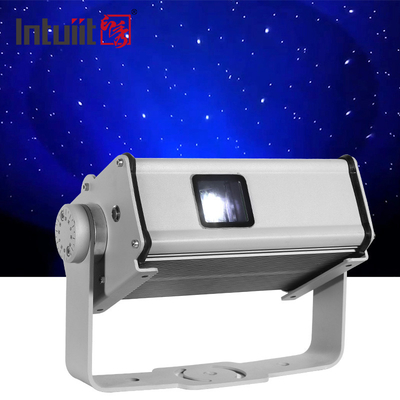 Χριστουγεννιάτικο προβολέα λέιζερ 13W RGB Φώτα εξωτερικού χώρου κίνησης Firefly Κόκκινο πράσινο μπλε φως κήπου λέιζερ