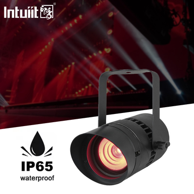 Κύκλωμα προβολής φώτα Ip65 15W εξωτερικό RGBW φως κήπου