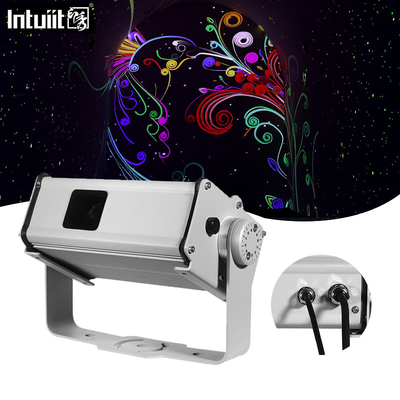 Αδιάβροχο IP65 Garden Laser Firefly εξωτερικό 13W RGB για φωτισμό σκηνής