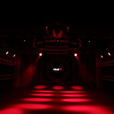 IP65 Αδιάβροχο DMX DJ Disco19*10W RGBW 4IN1 Εξωτερικά φώτα Led Par Can Stage