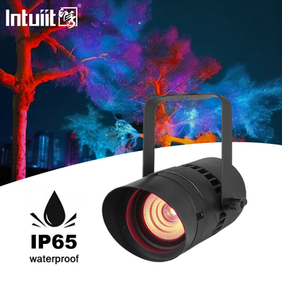 15w 4in1 COB Φώτα δέντρων Εξωτερικά IP65 αδιάβροχα RGBW LED λάμπες γκαζόν Πλούσιοι λαμπτήρες τοπίου κήπου