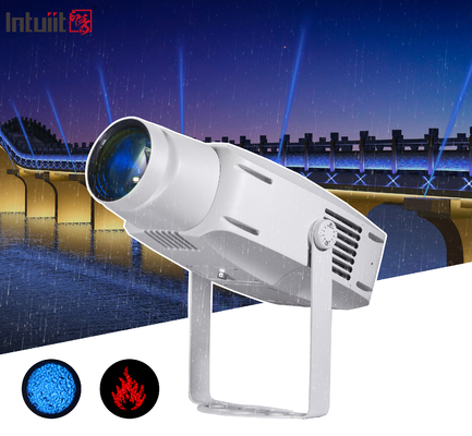 400w IP65 λαμπτήρα προβολής λογότυπου φωτισμός εξωτερικού γυρισμού Επαγγελματικά διαφημιστικά φώτα Για σκηνή Πάρκο ξενοδοχείο
