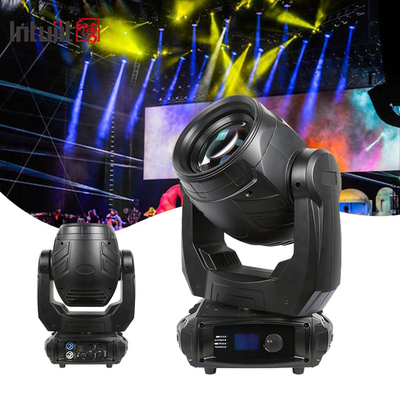 100W Stage Moving Head Wash Lights Beam Pattern Lights LED RGBW Για το κλαμπ DJ Ντίσκο Μπαρ
