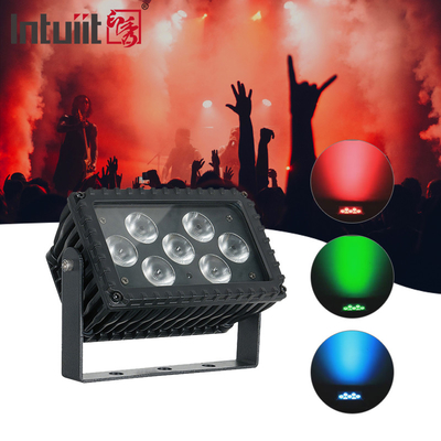 7x3W LED εξωτερικό φωτιστικό φωτιστικό φωτιστικό φωτιστικό φωτιστικό φως