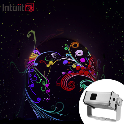 Εξωτερικό IP65 αδιάβροχο λέιζερ ουρανό 13W Firefly προβολής λάμπα λέιζερ φως αστέρι φωτεινό προβολέα