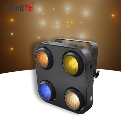 IP65 4x90W COB Blinder Εξωτερικό Αδιάβροχο 4 Μάτια LED σκηνικό Blinder Light