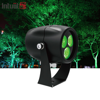 240V υψηλής ισχύος 6W Led Spot Garden Light Πνευροστασία IP65 εξωτερικό