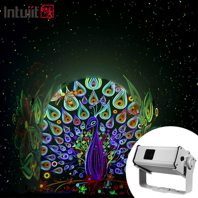 Αστέρινο ουρανό Άστρο Laser Light IP65 Rainproof rgb Firefly Laser Light Garden Party Decor Lamp αστέρι φωτεινό προβολέα