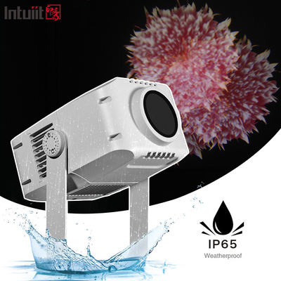 100W LED εξωτερικό φωτισμό προβολής Gobo με IP65