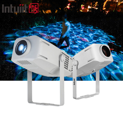Υψηλής ισχύος 400W LED φωτισμός σκηνής Ιδανικό για υπαίθριες εγκαταστάσεις και πολιτιστικό τουρισμό