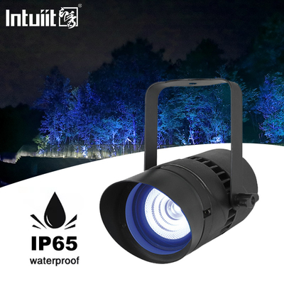 IP65 15W εξωτερικό αλουμίνιο σε αδιάβροχο φως φωτισμού δέντρων