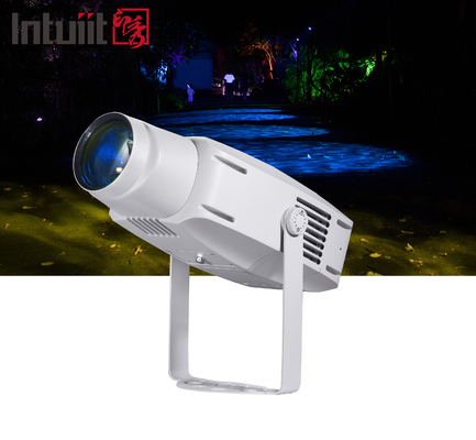 IP65 400W Αδιάβροχο LED προβολέα με αποτέλεσμα κύματος νερού χριστουγεννιάτικο φως