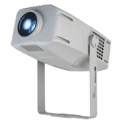 Εξωτερικό Αδιάβροχο 400W LED Προβολέα Λογαριασμού Φως IP65 Για Προβολή Τοπίου Έκταση Gobo