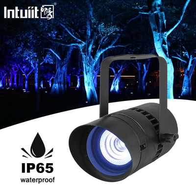 IP65 Εξωτερικό Φως Φωτεινής Διάφραξης Ανερόστερος Φωτός Τείχνης στενής δέσμης Φωτός πλημμύρας 15W Υπερ φωτεινά φώτα προβολέα