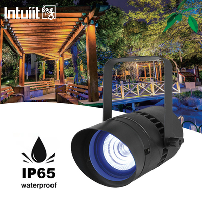 15W Αδιάβροχο IP65 COB LED Φωτό φωτισμού τοπίου για την αυλή της βίλας κήπου