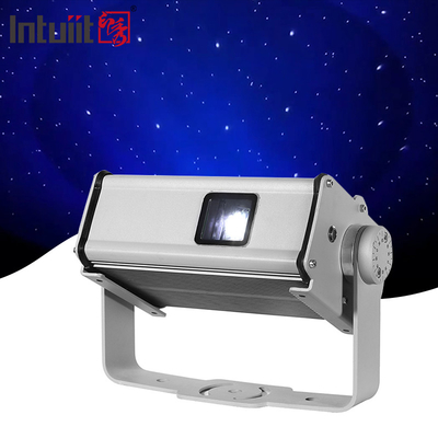 Αστέρινο ουρανό Άστρο Laser Light IP65 Αδιάβροχο Rgbw Φωτιά Λάιζερ Φως Δήμο Πάρτι διακόσμηση λάμπα Άστρο φωτεινό προβολέα