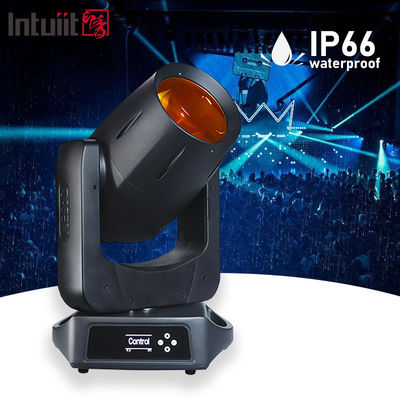 100W Laser Source Moving Head Light for DJ Stage Theater Lighting High Brightness Outdoor and Indoor Activities Beam Moving Head Light (Φως κεφαλής που κινείται από πηγή λέιζερ)