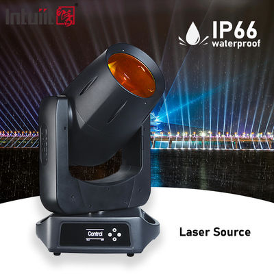 100W IP66 Waterproof Moving Head Laser Light for Stage Lighting Equipment for Wedding Performance DJ Nightclub bar