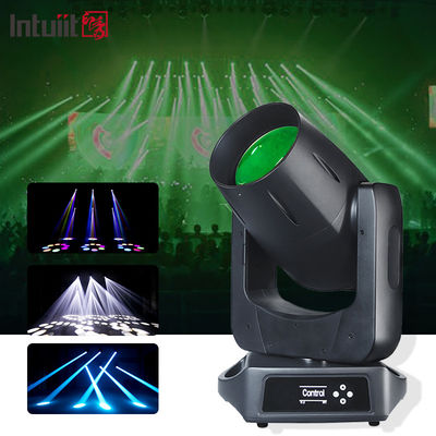 Κατασκευαστής Χονδρικό 200W LED Beam Moving Head 8 + 4 Prism DMX Φως σκηνής για Dj Disco Bar Party