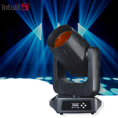 2025 Νέο 200W Beam Moving Head LED Οκτώχρωμος τροχός Εφέ για φωτισμό σκηνής