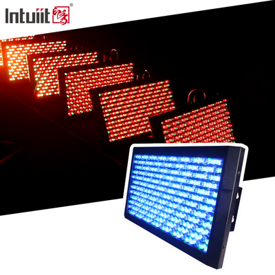 RGB IP20 LED φως DJ Panel Light για Disco Party Club Bar DJ Show Φωτισμός σκηνής