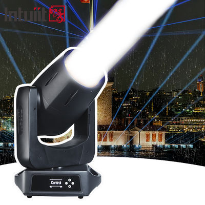 100W CMY κινητό κεφάλι Λαζερικό φως για γάμο DJ Club Θεατρική παράσταση σκηνή