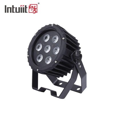 Εξωτερικό IP66 LED Magik Par 7*4-IN-1 RGBW