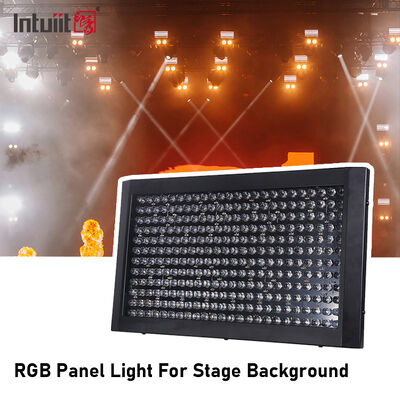 36W RGB COB LED Strobe Light Sound Activated DMX512 Flash Φωτισμός σκηνής για DJ Ντίσκο Πάρτι Κλαμπ Χάλογουιν