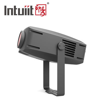 200w υπαίθρια Gobo φω'τα επίδρασης προβολέων αδιάβροχα οδηγημένα προσαρμοσμένα ζουμ οδηγημένα