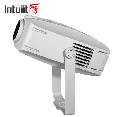 Αδιάβροχος προβολέας Gobo των οδηγήσεων 240V 400W για το περιστρεφόμενο λογότυπο
