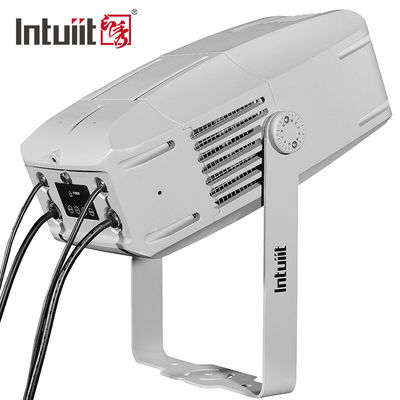 αδιάβροχος υπαίθριος Gobo προβολέας 240V IP65 στην οικοδόμηση του πατώματος