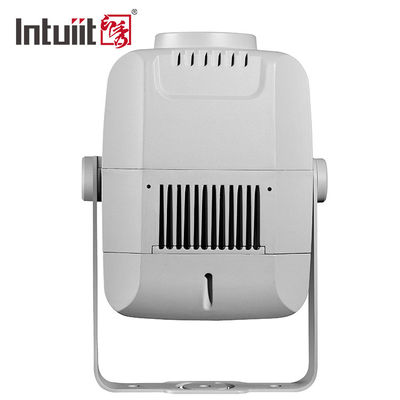 100 W 200 υπαίθριος Gobo προβολέας W για τον εμπορικό τουρισμό μαρκαρίσματος
