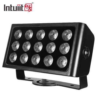 Φωτεινοί μικροί RGB IP65 αδιάβροχοι 40W 80W 160W υπαίθριοι προβολείς κήπων στις στάσεις