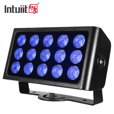 Φωτεινός μικρός κήπος RGB IP65 αδιάβροχο 40W 80W 160W 3 ελαφριά υπαίθρια πλημμύρα