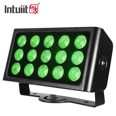 Φωτισμοί μικρού κήπου RGB IP65 Αδιάβροχοι 40W 80W 160W Εξωτερικά λαμπτήρες πυρακτώσεως