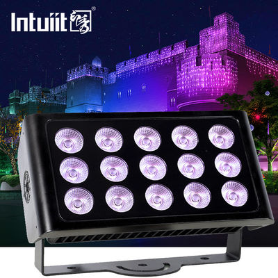 οδηγημένοι κήπος προβολείς υπαίθριο RGB IP65 40W 80W 160W αδιάβροχοι