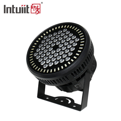 60 ΤΕΜ X 12W RGBW 4 σε 1 LED Αδιάβροχο Par Light IP65 Εξωτερικός Αρχιτεκτονικός Φωτισμός